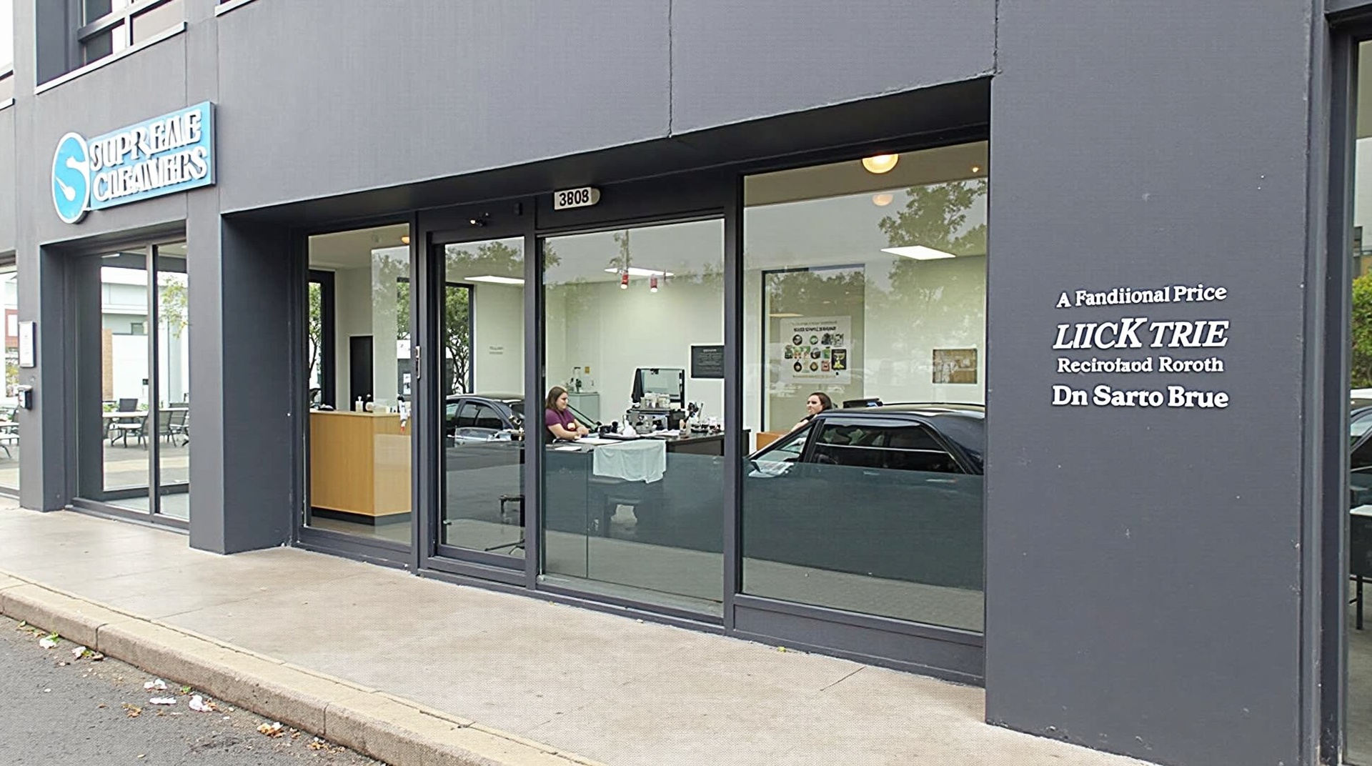 Fresho Carpet Cleaning Parkwood Contact Office