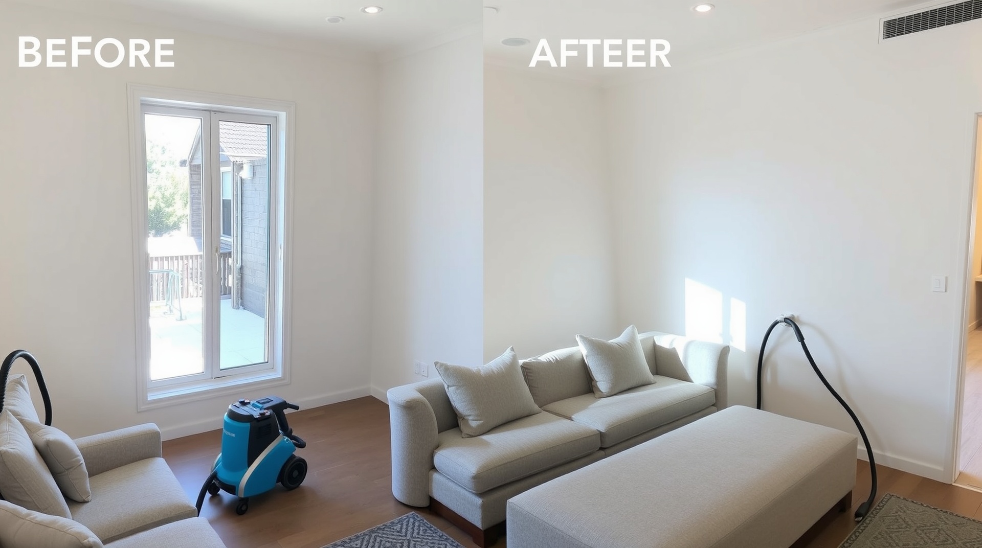 Professional Upholstery Cleaning Parkwood