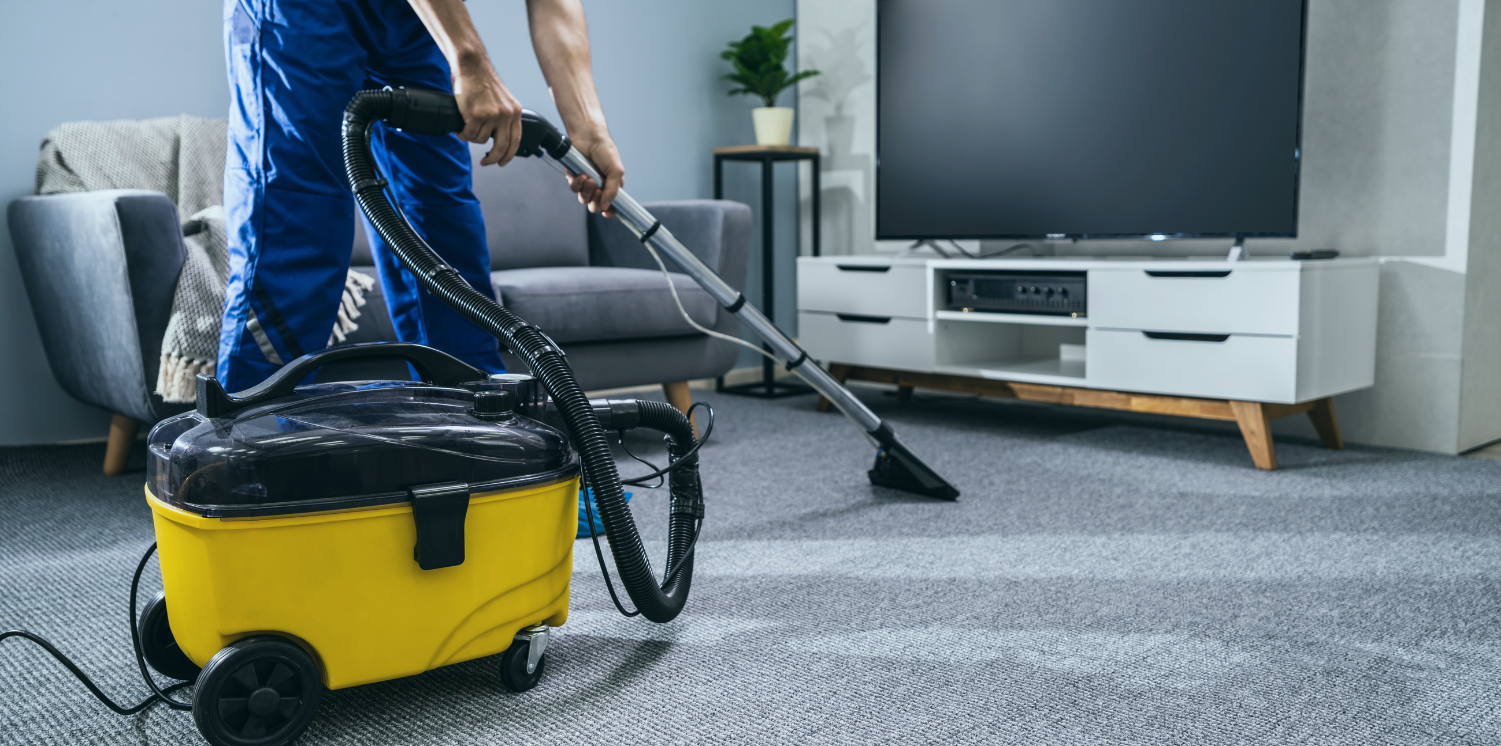 Fresho Carpet Cleaning Parkwood Contact Office